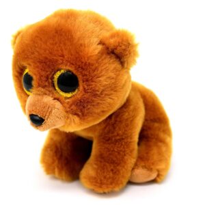 Ours brun TY